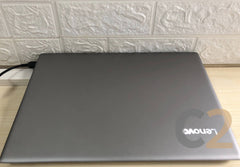 (USED) LENOVO ideapad 720s-15 i7-8550U 4G 128G-SSD NA RX 560 4G 15.5" 1920x1080 Entry Gaming Laptop 95% - C2 Computer
