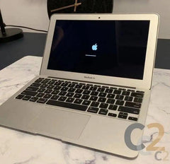 （特價一台）APPLE MacBook AIR（2013）11inch i5 4G 256G SSD laptop（二手）90%NEW - C2 Computer