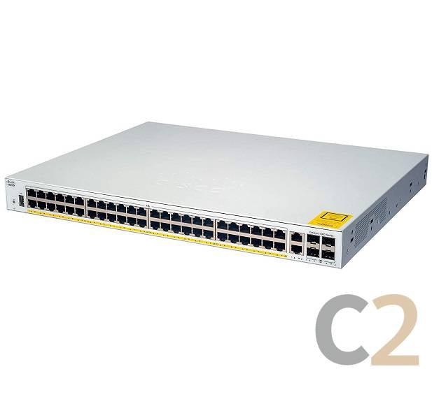 (行貨) CISCO C1000-48T-4G-L 全新交換機 100% NEW - C2 Computer