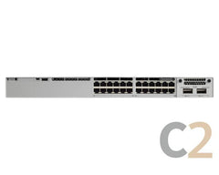 (行貨) CISCO C9300-24P-E 全新交換機 100% NEW - C2 Computer