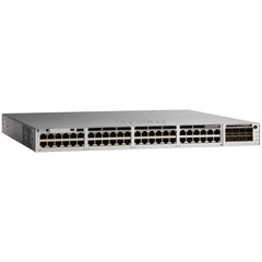 (特價) CISCO NETWORKING SWITCH C9300-48P-A 100%NEW - C2 Computer