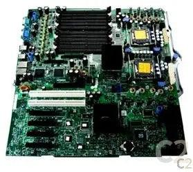 (二手帶保) DELL 0NX642 SYSTEM BOARD FOR POWEREDGE 2900 SERVER. REFURBISHED. 90% NEW - C2 Computer