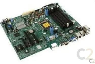 (二手帶保) DELL 3WNWR SYSTEM BOARD FOR POWEREDGE V4 T310 SERVER. REFURBISHED. 90% NEW - C2 Computer