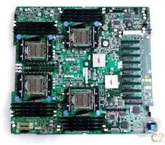 (二手帶保) DELL - 4 X OPTERON SYSTEM BOARD FOR POWEREDGE 6950 SERVER (GK775). REFURBISHED. 90% NEW - C2 Computer