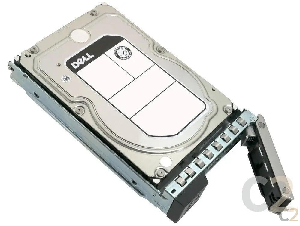 (全新) DELL 400-AUUS 12TB 7200RPM NEAR LINE SAS-12GBPS 256MB BUFFER 512E 3.5INCH HOT PLUG HARD DRIVE WITH TRAY FOR 13G POWEREDGE SERVER - C2 Computer