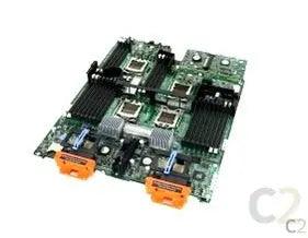 (二手帶保) DELL D413F POWEREDGE M805/M905 BLADE SERVER SYSTEM BOARD. REFURBISHED. 90% NEW - C2 Computer