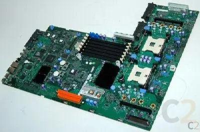 (二手帶保) DELL HH698 SYSTEM BOARD FOR POWEREDGE 1850 SERVER. REFURBISHED. 90% NEW - C2 Computer