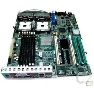 (二手帶保) DELL HJ161 SYSTEM BOARD FOR POWEREDGE 1800 SERVER. REFURBISHED. 90% NEW - C2 Computer