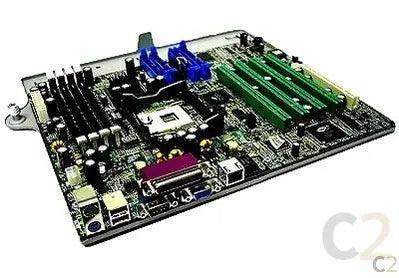 (二手帶保) DELL J3717 SYSTEM BOARD FOR POWEREDGE PE600SC SERVER. REFURBISHED. 90% NEW - C2 Computer