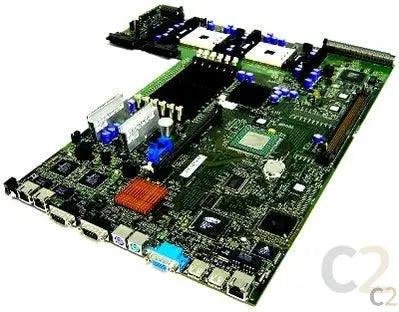 (二手帶保) DELL K0710 SYSTEM BOARD 400MHZ FSB FOR POWEREDGE 2650 (K0710). REFURBISHED. 90% NEW - C2 Computer