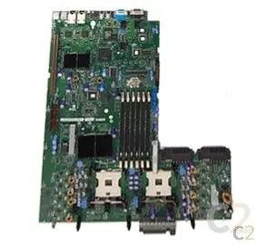 (二手帶保) DELL NJ023 DUAL XEON SYSTEM BOARD FOR POWEREDGE 2800/2850 SERVER. REFURBISHED. 90% NEW - C2 Computer