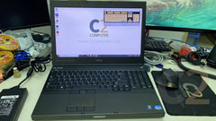 (特價一台) DELL Precision M4700 15.6inch i7-3540M 8G 256G-SSD K2000M 2G 移動工作站 90%NEW - C2 Computer