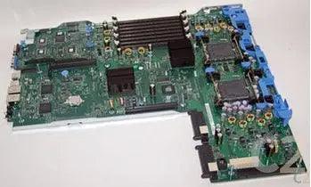 (二手帶保) DELL - SYSTEM BOARD FOR POWEREDGE 2950 SERVER (Y302G). REFURBISHED. 90% NEW - C2 Computer