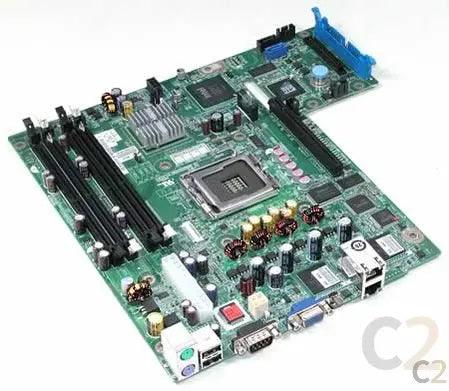 (二手帶保) DELL - SYSTEM BOARD FOR POWEREDGE PE860 SERIES SERVER (HY969). REFURBISHED. 90% NEW - C2 Computer