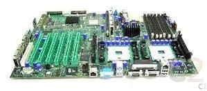 (二手帶保) DELL U0556 SYSTEM BOARD 400 MHZ FSB FOR POWEREDGE 2600. REFURBISHED. 90% NEW - C2 Computer