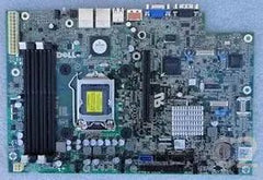 (二手帶保) DELL VMKH1 SERVER BOARD FOR DELL POWEREDGE R210. REFURBISHED. 90% NEW - C2 Computer