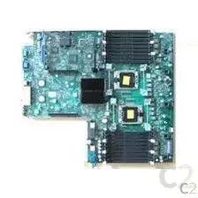 (二手帶保) DELL VWN1R SYSTEM BOARD FOR POWEREDGE R710 SERVER (VERSION-1). REFURBISHED. 90% NEW - C2 Computer