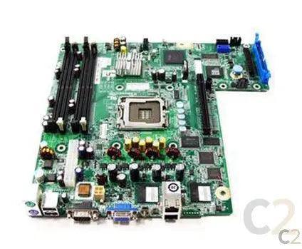 (二手帶保) DELL XM089 SYSTEM BOARD FOR POWEREDGE 860. REFURBISHED. 90% NEW - C2 Computer