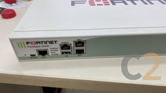 (特價) FORTINET FortiGate FG-200D Firewall 防火牆 UTP UTM ATP 90% NEW - C2 Computer
