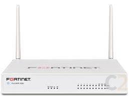 (水貨現貨) FORTINET Fortigate FG-60E Wifi 全新防火牆 100% NEW - C2 Computer
