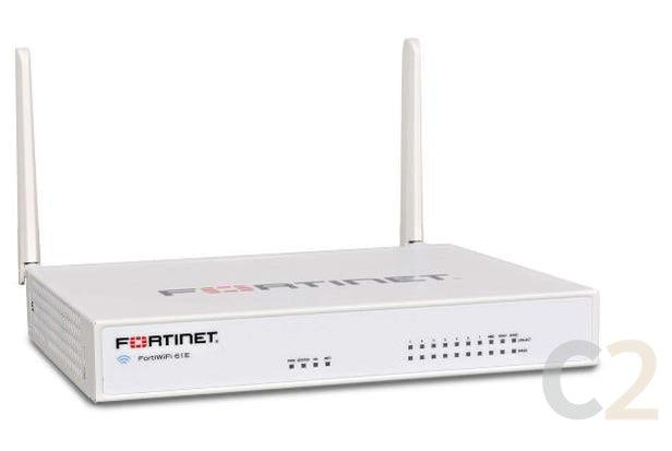 (水貨現貨) FORTINET Fortigate FG-61E Wifi 全新防火牆 100% NEW - C2 Computer