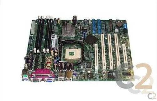 (二手帶保) HP 346077-002 SERVER BOARD FOR PROLIANT ML110 SERVER. REFURBISHED. 90% NEW - C2 Computer