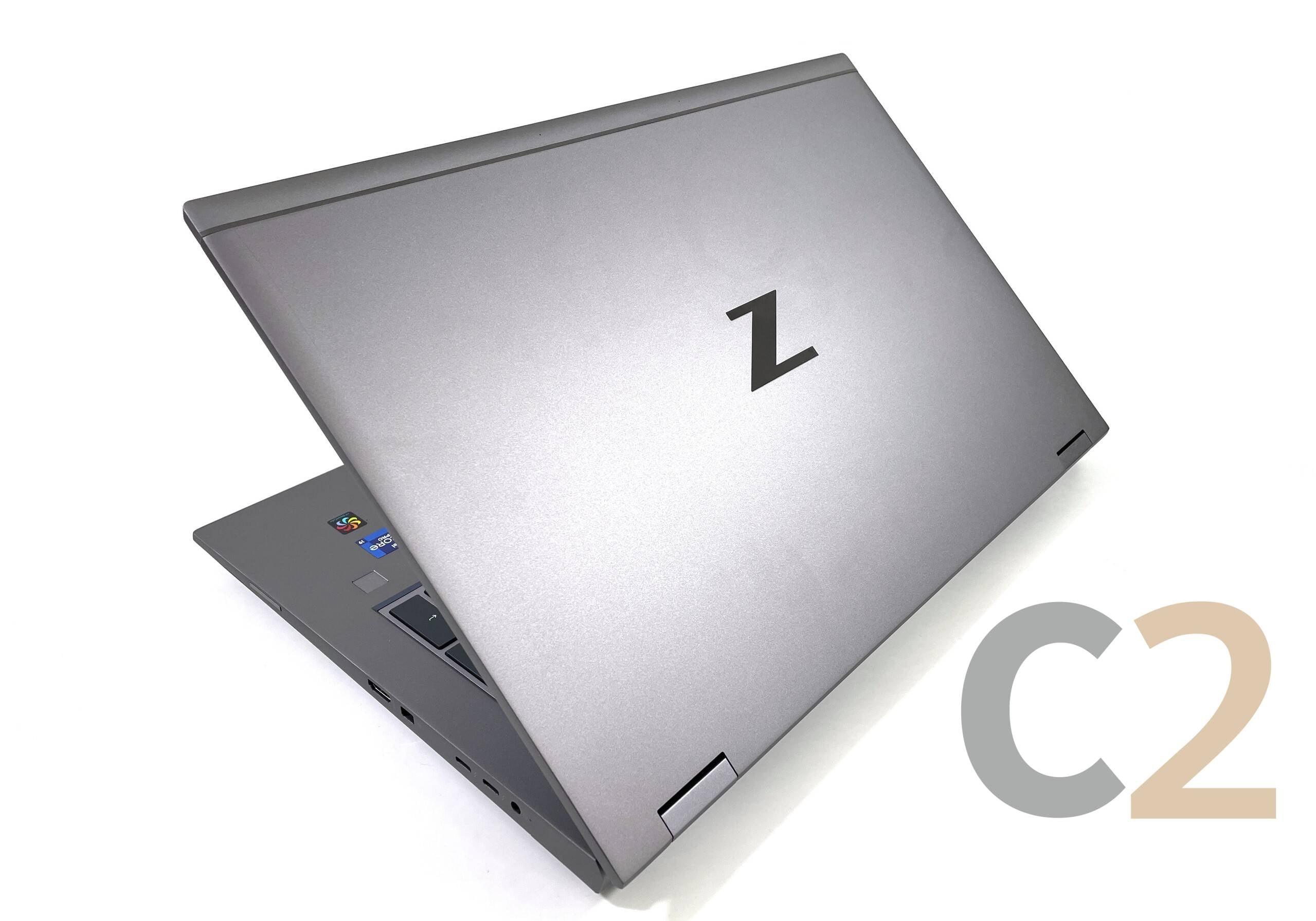 (全新行貨) HP ZBook Fury 17 G8 i7-11800H 16G 1TB-SSD NA Nvdia RTX A2000 4GB 17.3inch 1920x1080 限時促銷 100% - C2 Computer