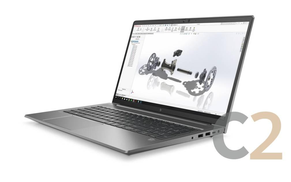 (全新行貨) HP ZBook Power G8 i7-11800H 32G 1TB-SSD NA Nvdia RTX A2000 4GB 15.6inch 3840x2160 限時促銷 100% - C2 Computer