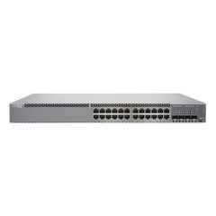 (NEW VENDOR) JUNIPER NETWORKS EX3400-24T Ethernet Switch EX3400 24-port 10/100/1000BaseT