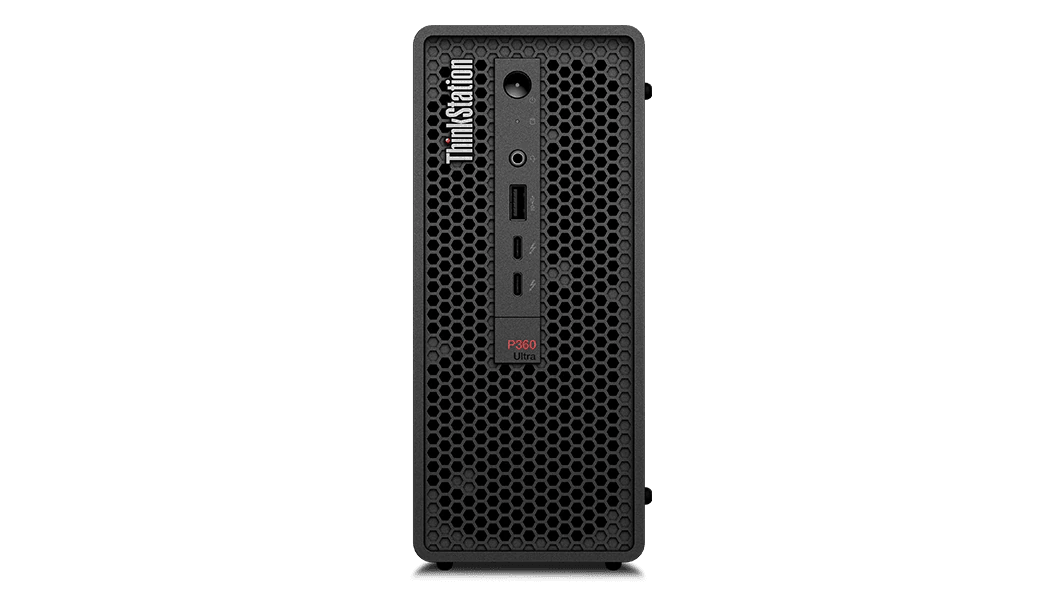 (NEW VENDOR) LENOVO 30G1S01T00 Lenovo ThinkStation P360 Ultra, Intel Core i7-12700, 1*32GB DDR5-4000 SO-DIMM Ram, 1TB M.2 PCIe G4 SSD, Nvidia RTX A2000 12GB, Intel Wifi 6E AX211 AX+BT, No ODD, Integrated Gigabit Ethernet, USB TC KB - C2 Computer