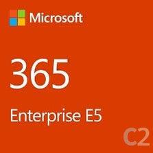 Microsoft 365 E5 - C2 Computer
