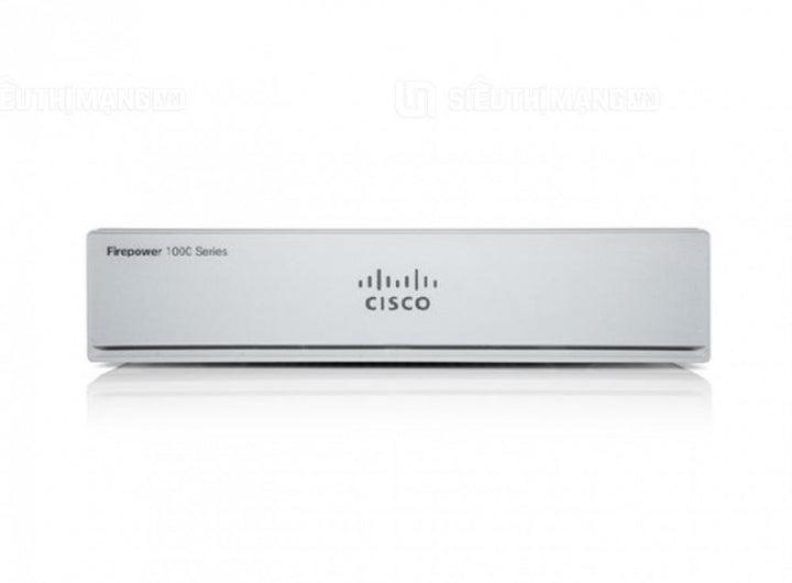 (NEW) CISCO FPR1010-ASA-K9 FirePower 1010 Security Appliance Firewall - C2 Computer