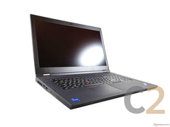 (NEW) LENOVO ThinkPad P17 G2 W-11855M 32G 1TB-SSD NA Nvidia RTX A3000 6GB 17.3inch 3840x2160 Mobile Workstation 100% - C2 Computer