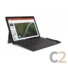 (NEW) LENOVO ThinkPad x12 Detachable G1 i5-1130G7 16G 512-SSD NA Intel Iris Xe Graphics 12.3inch 1920x1080 Tablet 2in1 100% - C2 Computer