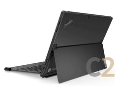 (NEW) LENOVO ThinkPad x12 Detachable G1 i7-1160G7 16G 512-SSD NA Intel Iris Xe Graphics 12.3inch 1920x1080 Tablet 2in1 100% - C2 Computer