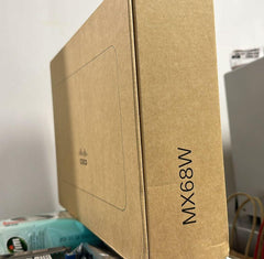 (NEW PARALLEL) CISCO Meraki MX68W Security Appliance - C2 Computer