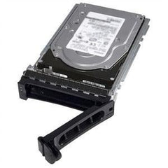 (NEW PARALLEL) DELL 342-0454 600GB 3.5 INCH SAS 6GBPS 15000RPM 硬碟 - C2 Computer