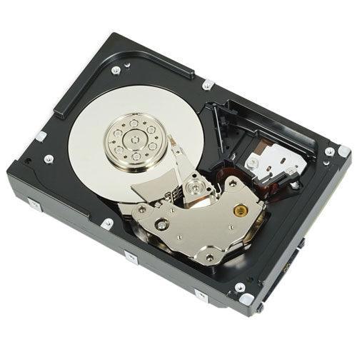 (NEW PARALLEL) DELL 342-5514 1.2TB 10000RPM SAS-6GBITS 64MB BUFFER 2.5INCH HARD DRIVE WITH TRAY FOR POWEREDGE AND POWERVAULT SERVER WITH ONE YEAR WARRANTY - C2 Computer