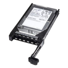 (NEW PARALLEL) DELL 400-AGPO 600GB 15000RPM SAS-12GBPS 2.5IN HOT-PLUG HARD DISK DRIVE WITH TRAY FOR POWEREDGE SERVER - C2 Computer