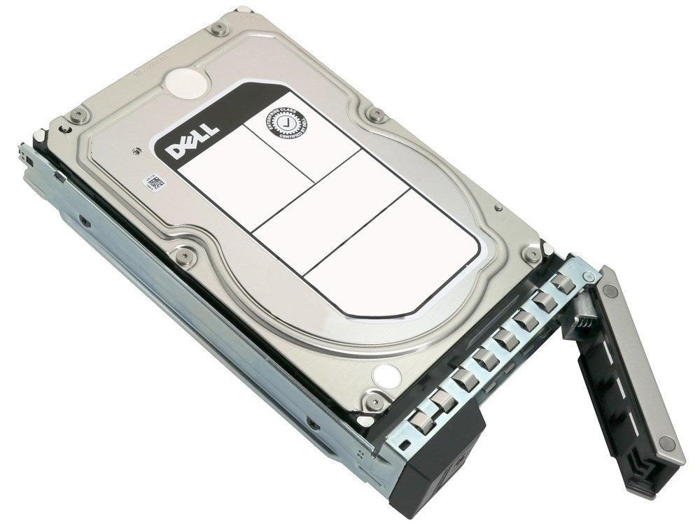 (NEW PARALLEL) DELL 400-AWIR 12TB 7200RPM NEAR LINE SAS-12GBPS 256MB BUFFER 512E 3.5INCH HOT PLUG HARD DRIVE WITH TRAY FOR 14G POWEREDGE SERVER - C2 Computer