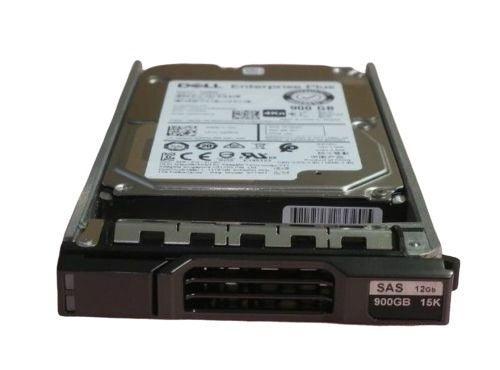 (NEW PARALLEL) DELL 436D2 900GB 2.5 INCH SAS 12GBPS 15000RPM 硬碟 - C2 Computer