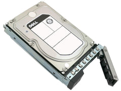 (NEW PARALLEL) DELL 9HXK6 12TB 7200RPM NEAR LINE SAS-12GBPS 256MB BUFFER 512E 3.5INCH HOT PLUG HARD DRIVE WITH TRAY FOR 14G POWEREDGE SERVER - C2 Computer