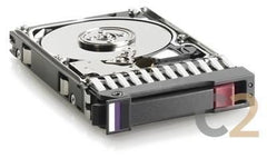 (NEW PARALLEL) HP 693648-S21 1.2TB 10000RPM SAS 6GBPS DUAL PORT 2.5INCH HARD DRIVE WITH TRAY - C2 Computer