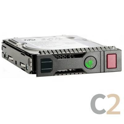 (NEW PARALLEL) HP 716603-B21 900GB 10000RPM SAS-6GBPS 2.5INCH SMALL FORM FACTOR (SFF) (SC) INTERNAL HARD DISK DRIVE WITH TRAY - C2 Computer