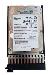 (NEW PARALLEL) HPE 713964-001 600GB 2.5 INCH SAS 6GBPS 10000RPM 硬碟 - C2 Computer