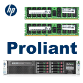 (NEW PARALLEL) HPE 726717-B21 4GB 2133MHz 288-pin DIMM 100% NEW - C2 Computer