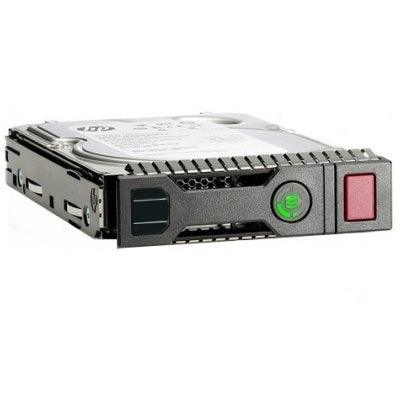 (NEW PARALLEL) HPE 759202-003 600GB 2.5 INCH SAS 12GBPS 15000RPM 硬碟 - C2 Computer