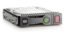 (NEW PARALLEL) HPE 759202-B21 300GB 2.5 INCH SAS-12GBPS 12GBPS 15000RPM 硬碟 - C2 Computer