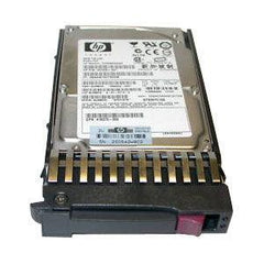 (NEW PARALLEL) HPE 797090-003 600GB 3.5 INCH SAS 12GBPS 15000RPM 硬碟 - C2 Computer