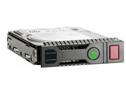 (NEW PARALLEL) HPE EH0600JDYTL 600GB 2.5 INCH SAS 12GBPS 15000RPM 硬碟 - C2 Computer